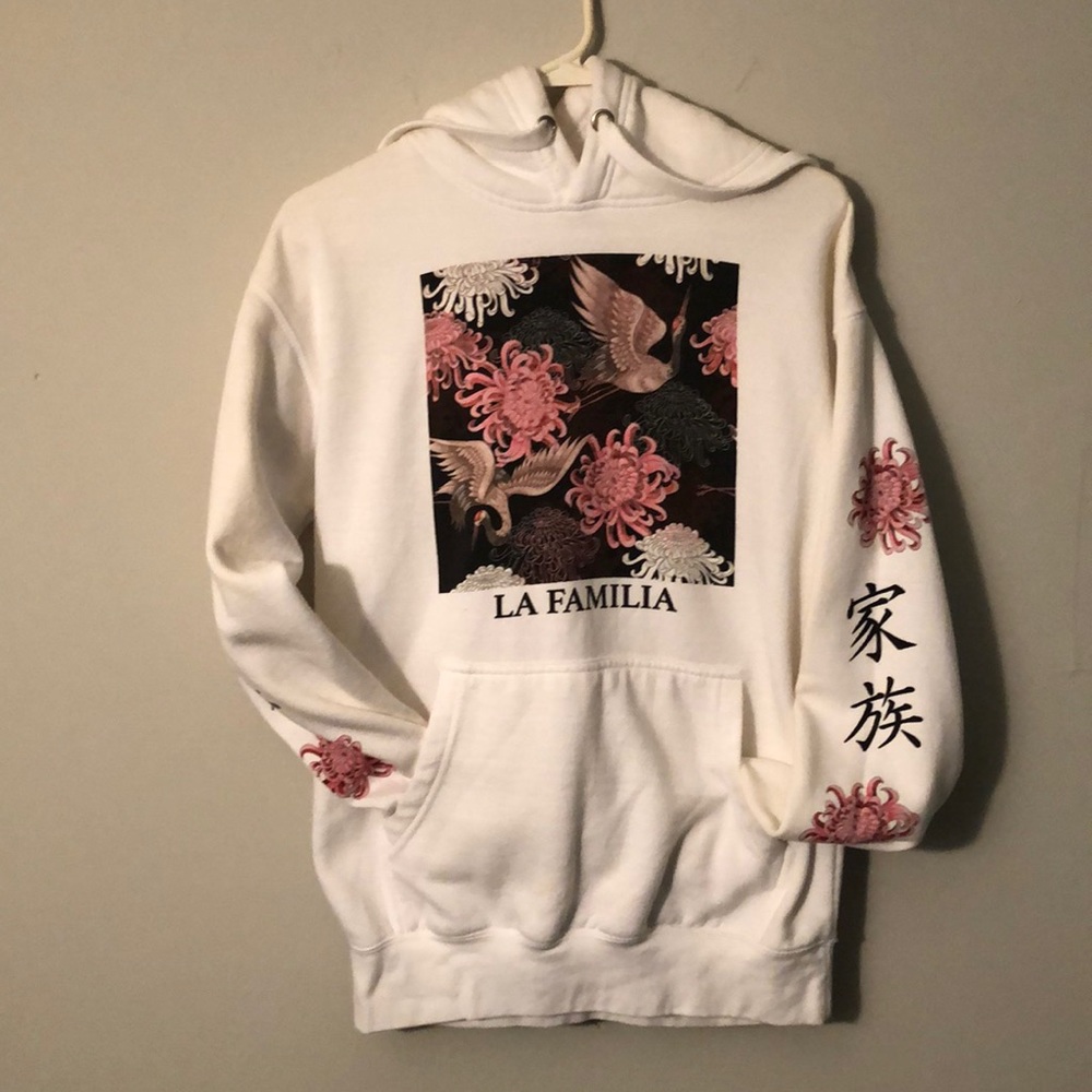 Men’s hoodie